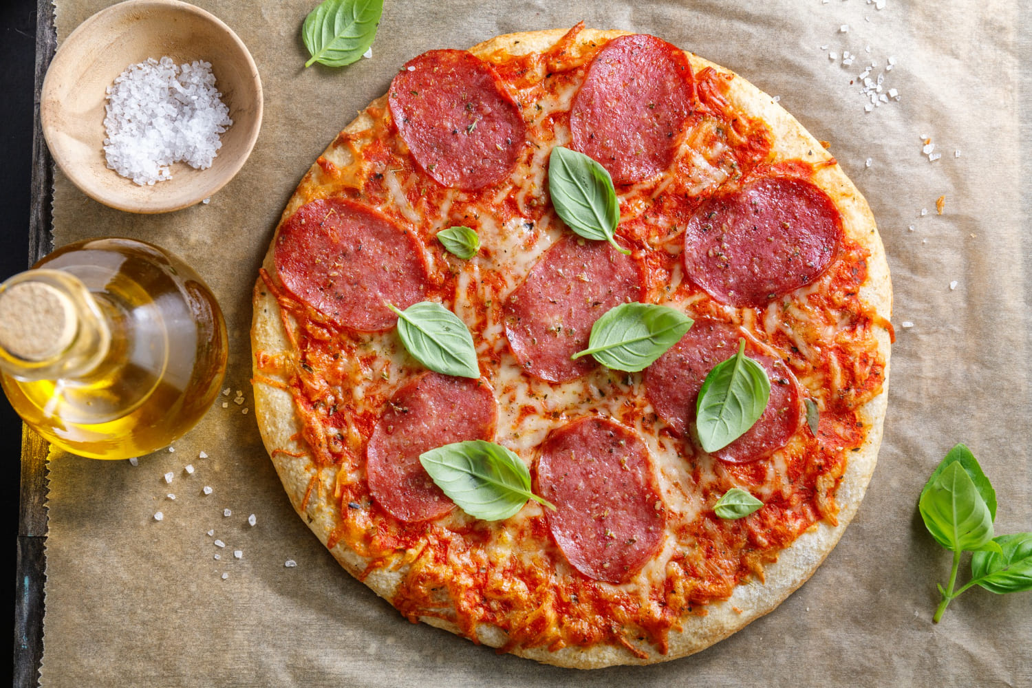 Adevărul delicios: diferențele reale dintre pizza neapolitană și cea romană